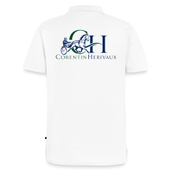 Polo Corentin Herivaux (3 Coloris)