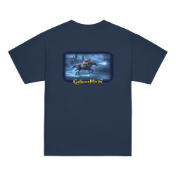 T-shirt Pré Ado El Mago By H-R-F Design