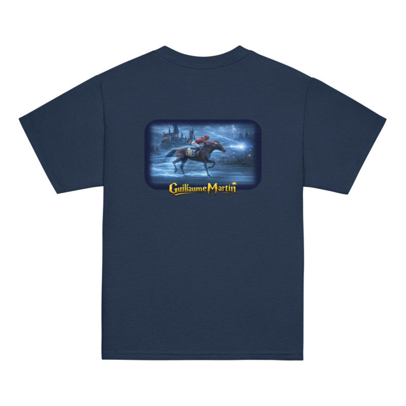 T-shirt Pré Ado El Mago By H-R-F Design