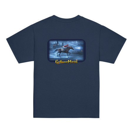 T-shirt Pré Ado El Mago By H-R-F Design