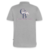 Polo Charline Blaizot (3 Coloris)