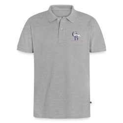Polo Charline Blaizot (3 Coloris)
