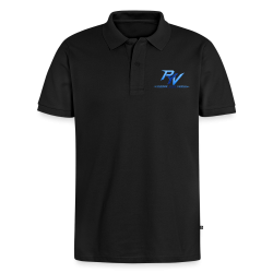 Polo Pierre-Yves Verva (3 Coloris)