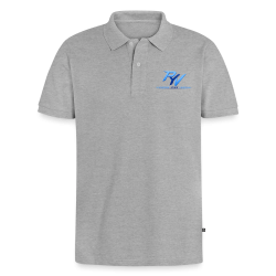 Polo Pierre-Yves Verva (3 Coloris)