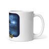 Mug El Mago Guillaume Martin By H-R-F Design