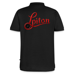 Polo Homme Louis Piton (3 Coloris)