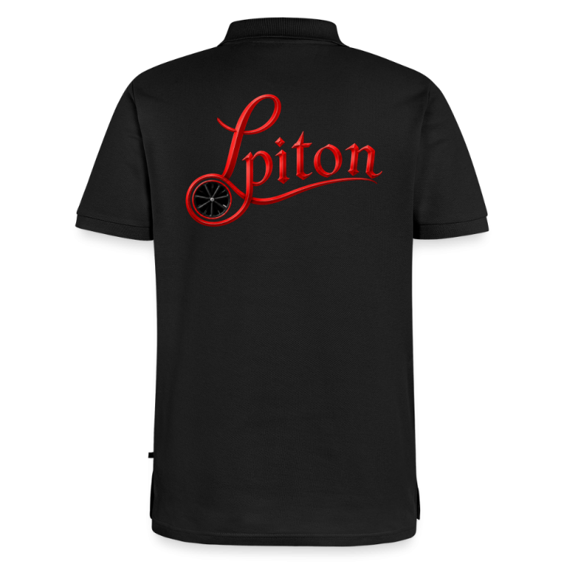 Polo Homme Louis Piton (3 Coloris)