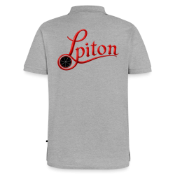 Polo Homme Louis Piton (3 Coloris)