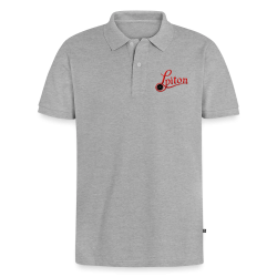 Polo Homme Louis Piton (3 Coloris)