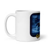 Mug El Mago Guillaume Martin By H-R-F Design