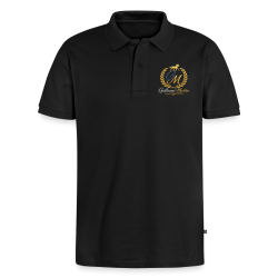 Polo Guillaume Martin (3 Coloris)