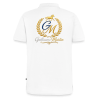 Polo Guillaume Martin (3 Coloris)