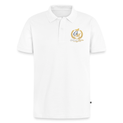 Polo Guillaume Martin (3 Coloris)