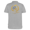 Polo Guillaume Martin (3 Coloris)