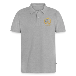 Polo Guillaume Martin (3 Coloris)