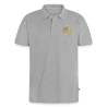 Polo Guillaume Martin (3 Coloris)