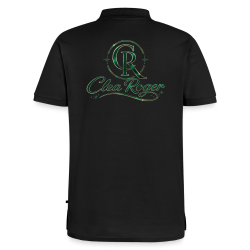 Polo Clea Roger (3 Coloris)