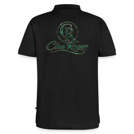 Polo Clea Roger (3 Coloris)