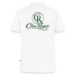 Polo Clea Roger (3 Coloris)