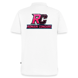 Polo Romain Congard (3 Coloris)