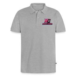 Polo Romain Congard (3 Coloris)
