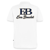 Polo Eva Bouclet (3 Coloris)