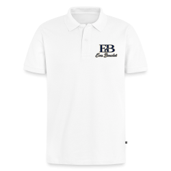Polo Eva Bouclet (3 Coloris)