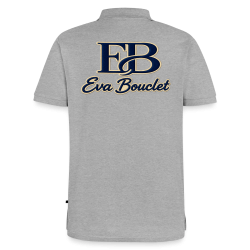 Polo Eva Bouclet (3 Coloris)