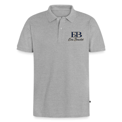 Polo Eva Bouclet (3 Coloris)