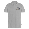Polo Eva Bouclet (3 Coloris)