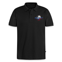 Polo Mehdi Lelièvre (3 Coloris)
