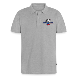 Polo Mehdi Lelièvre (3 Coloris)