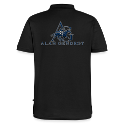 Polo Alan Gendrot (3 Coloris)