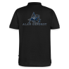 Polo Alan Gendrot (3 Coloris)
