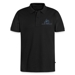 Polo Alan Gendrot (3 Coloris)