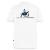 Polo Alan Gendrot (3 Coloris)