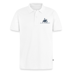 Polo Alan Gendrot (3 Coloris)