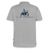 Polo Alan Gendrot (3 Coloris)
