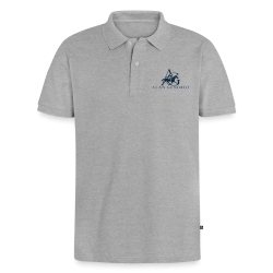 Polo Alan Gendrot (3 Coloris)