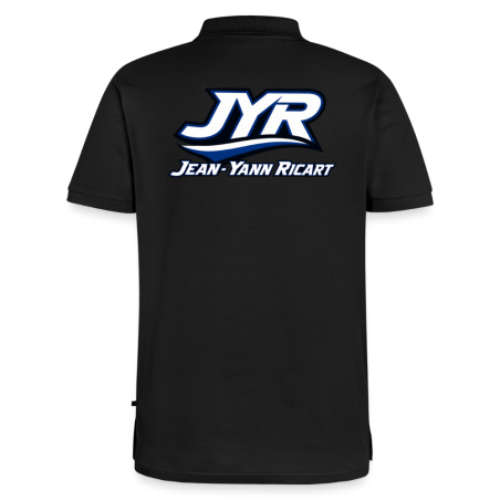 Polo Jean-Yann Ricart (3 Coloris)