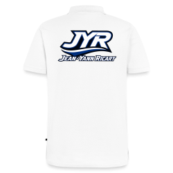 Polo Jean-Yann Ricart (3 Coloris)