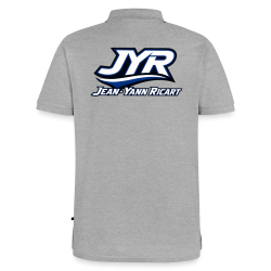 Polo Jean-Yann Ricart (3 Coloris)