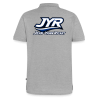 Polo Jean-Yann Ricart (3 Coloris)