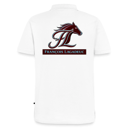 Polo Francois Lagadeuc (3 Coloris)