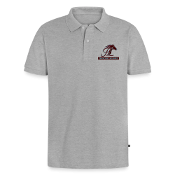 Polo Francois Lagadeuc (3 Coloris)