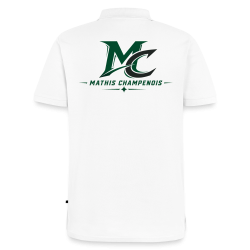 Polo Mathis Champenois (3 Coloris)