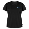 T-shirt Femme Corentin Herivaux (3 Coloris)