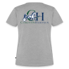 T-shirt Femme Corentin Herivaux (3 Coloris)