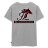 T-shirt Enfant Francois Lagadeuc (3 Coloris)