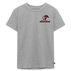 T-shirt Enfant Francois Lagadeuc (3 Coloris)